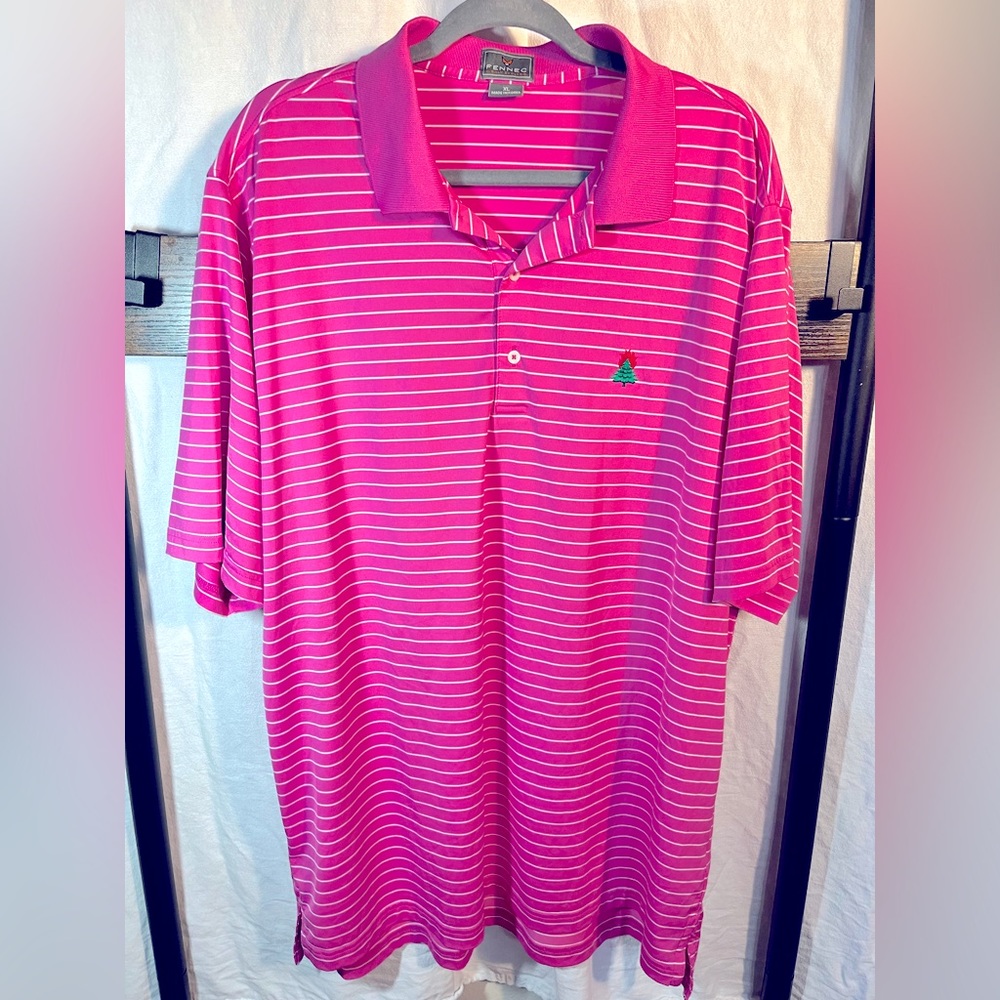 Fennec polo. XL‎